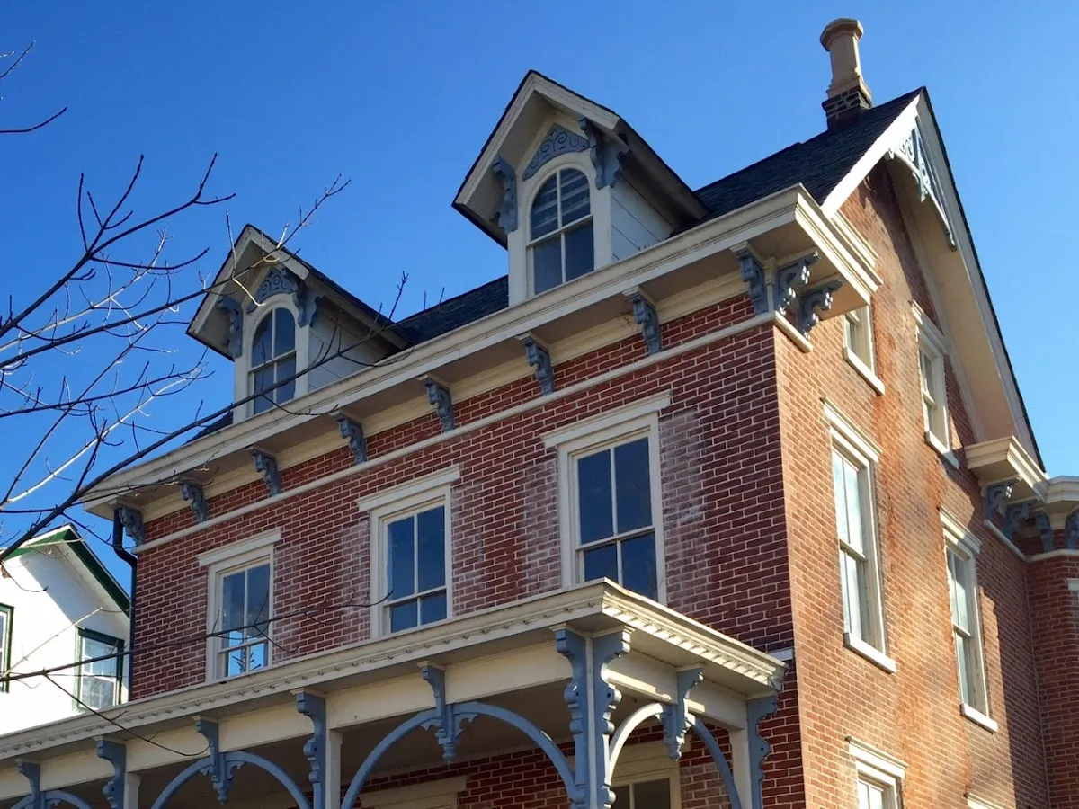 American Portfolio Financial