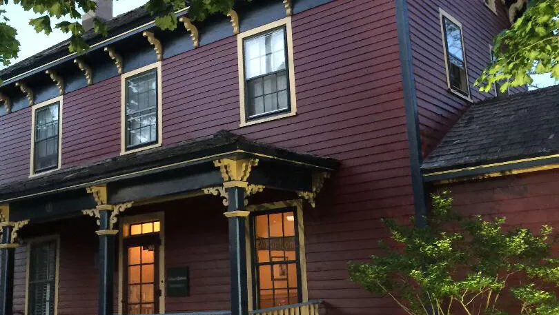 American Pride Painting and Restoration