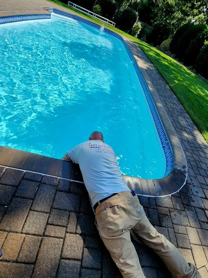 American Pro Pool Solutions
