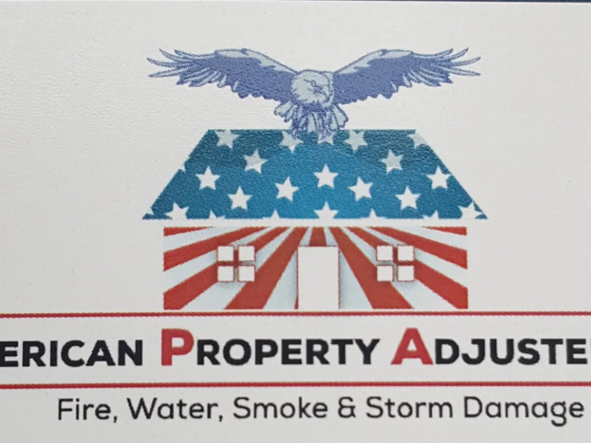 American Property Adjusters