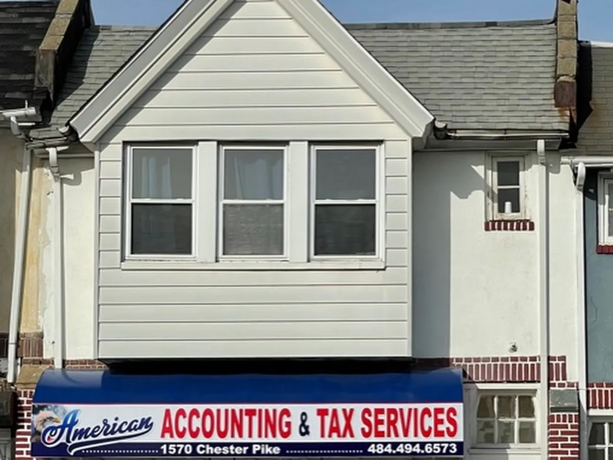 American Tax Service LLC photo 5