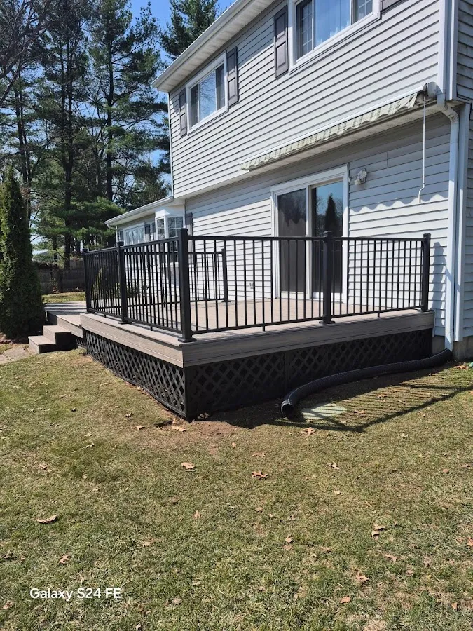 American Way Handyman Services