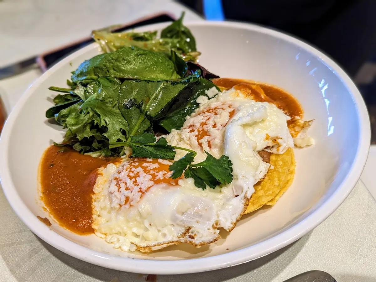 Americana Kitchen & Bar photo 4