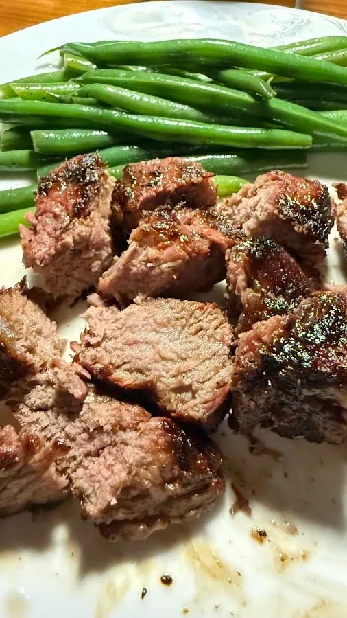 Americana Kitchen & Bar photo 5