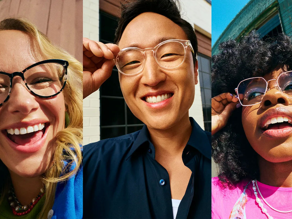 America's Best Contacts & Eyeglasses