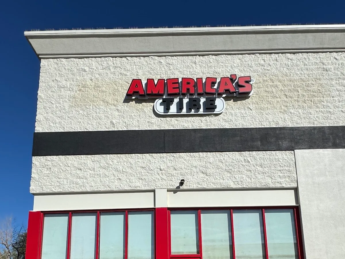 America's Tire