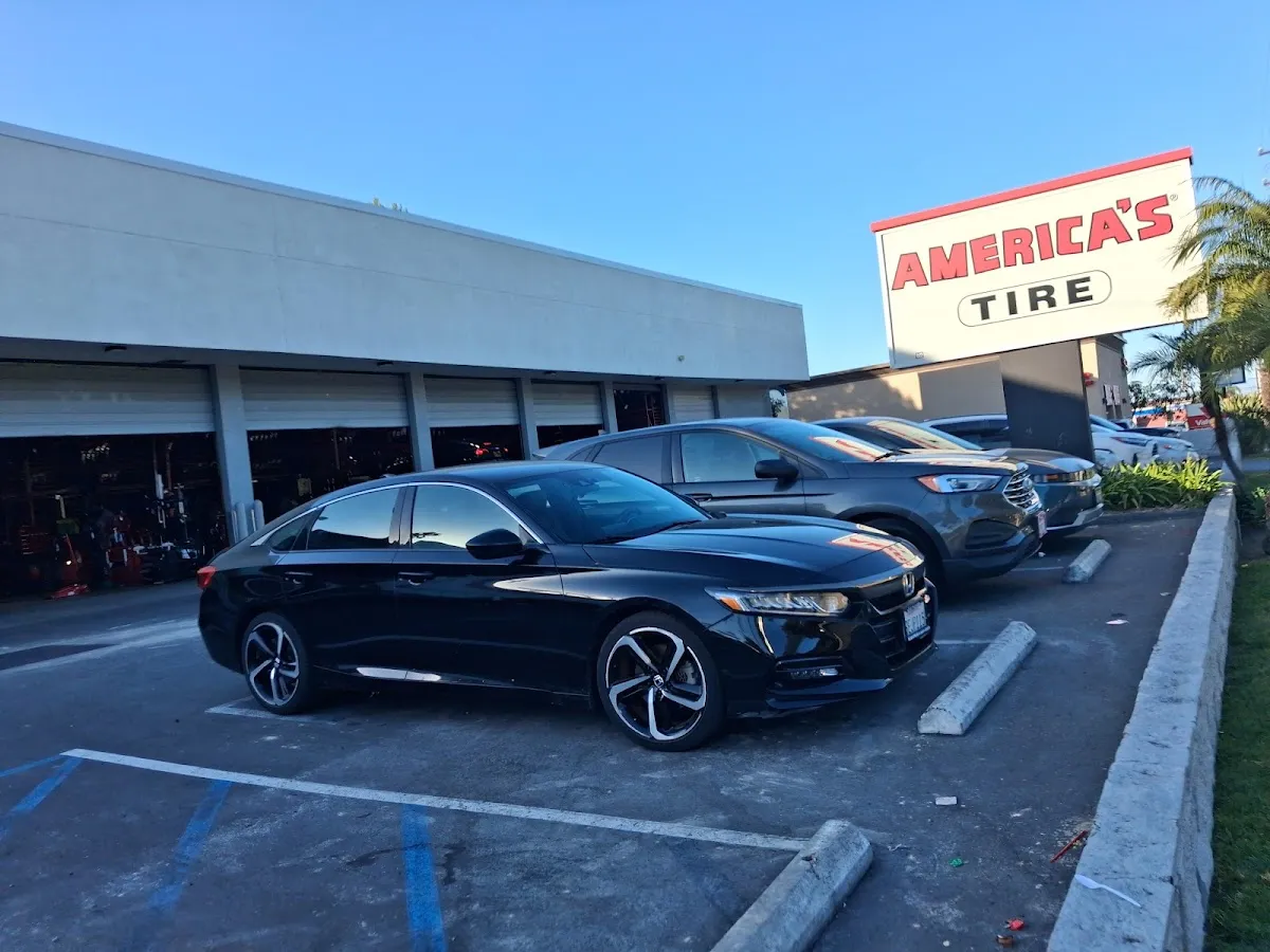 America's Tire