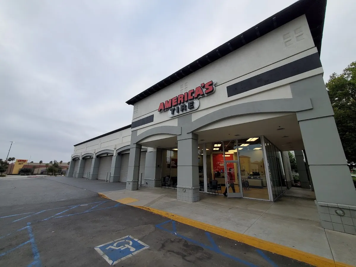 America's Tire photo 2