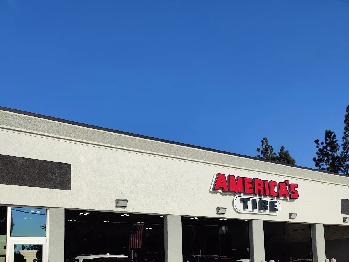 America's Tire
