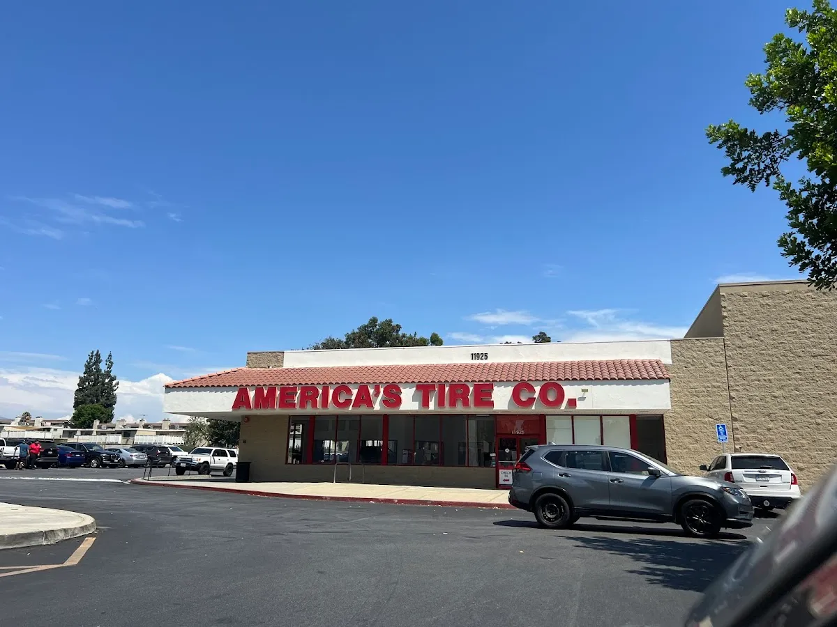 America's Tire