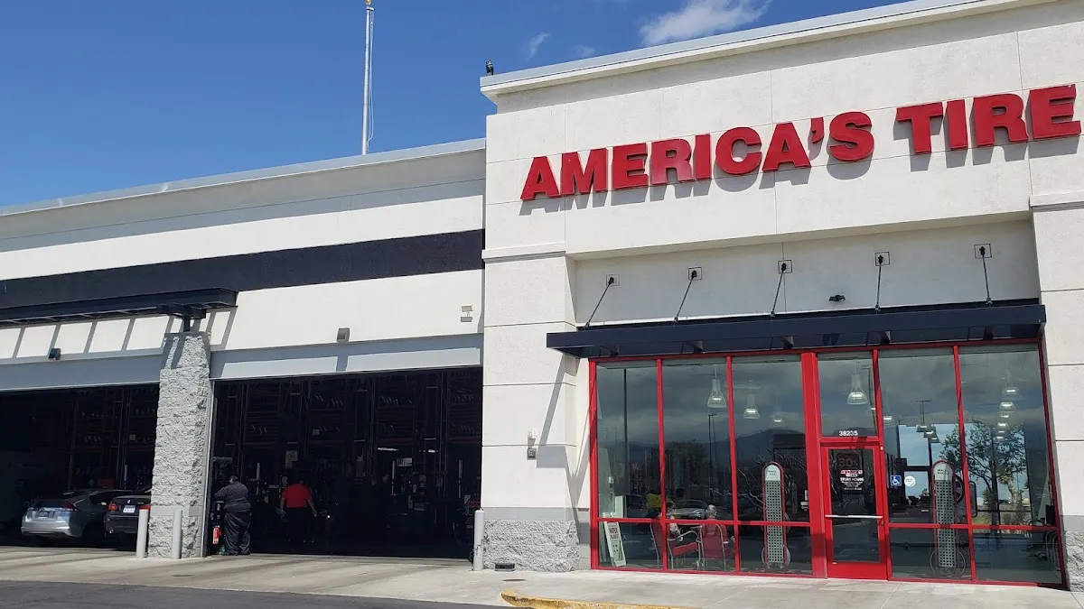 America's Tire