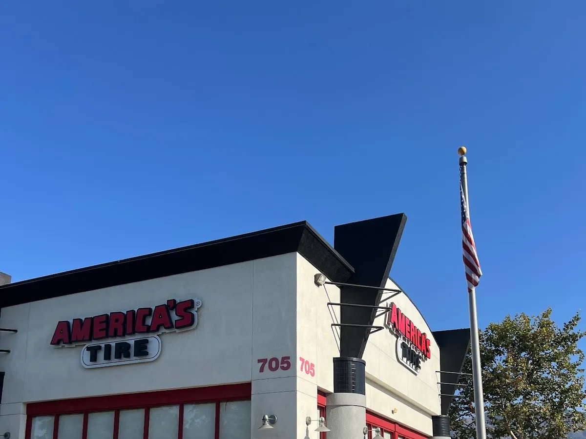 America's Tire