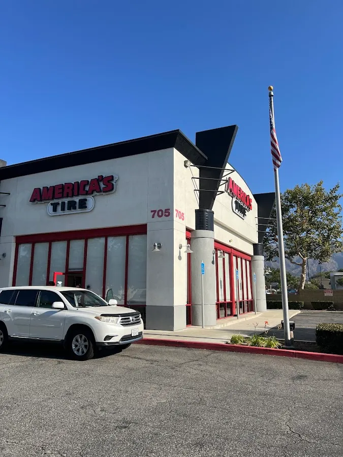 America's Tire photo 2
