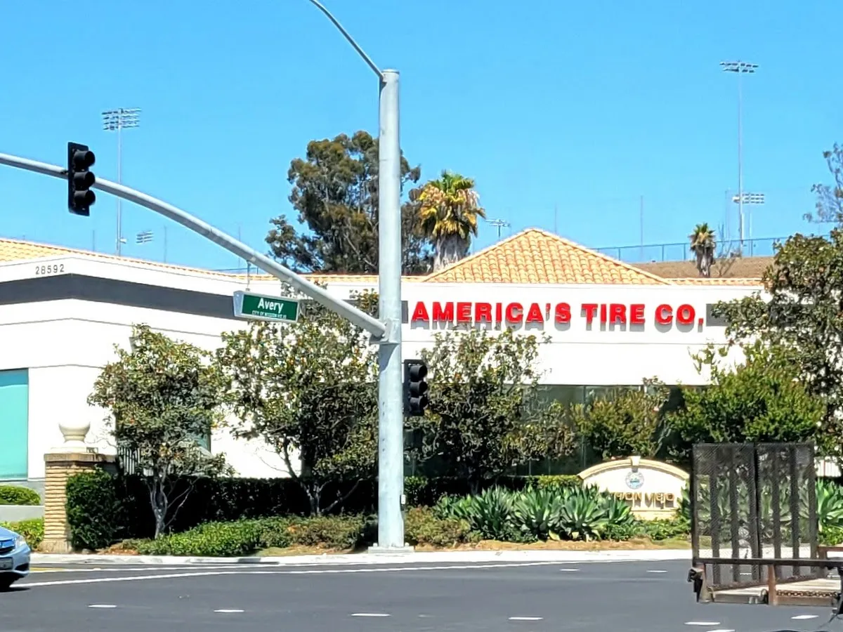 America's Tire