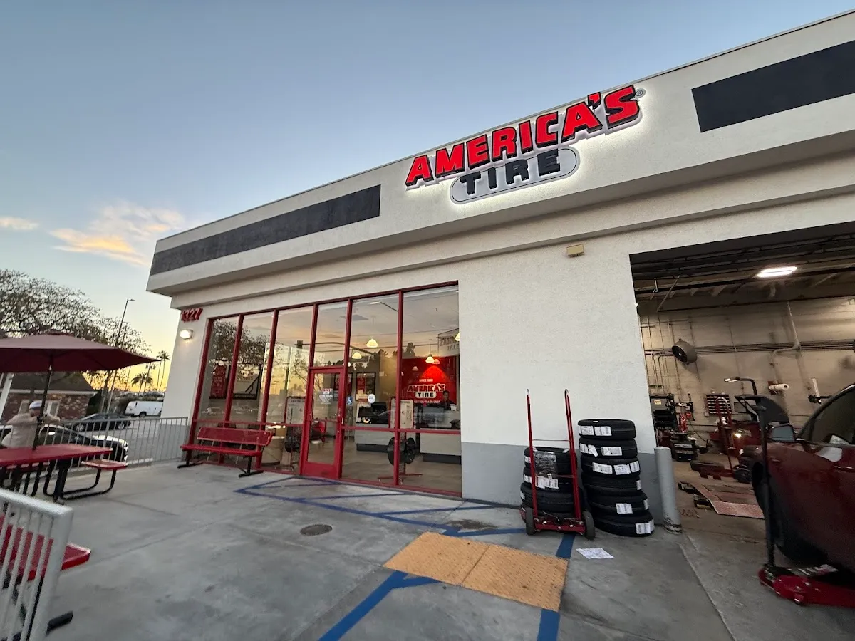 America's Tire photo 2