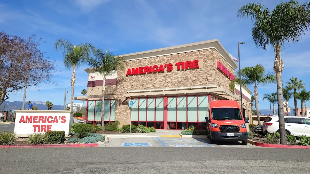 America's Tire
