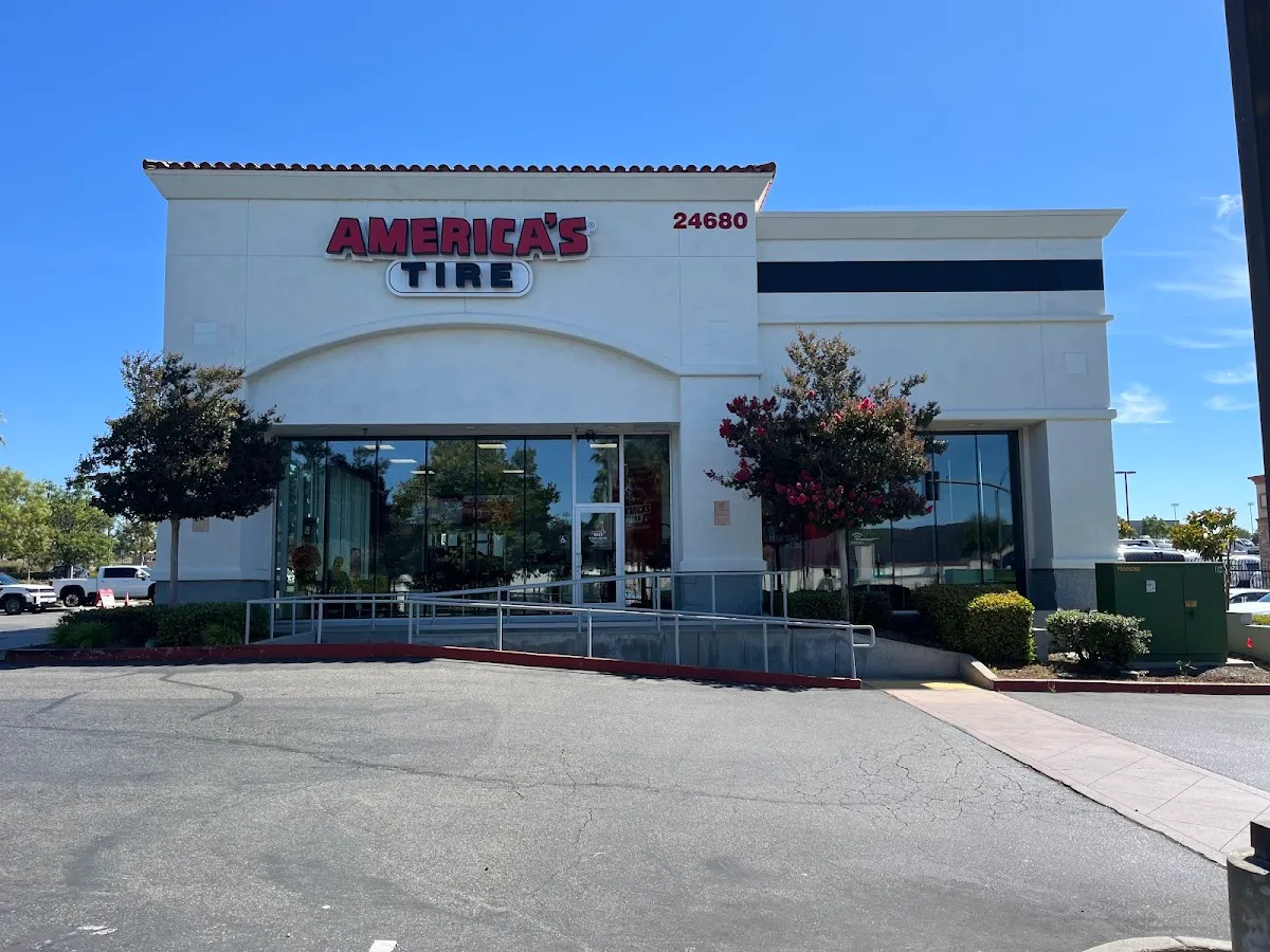America's Tire