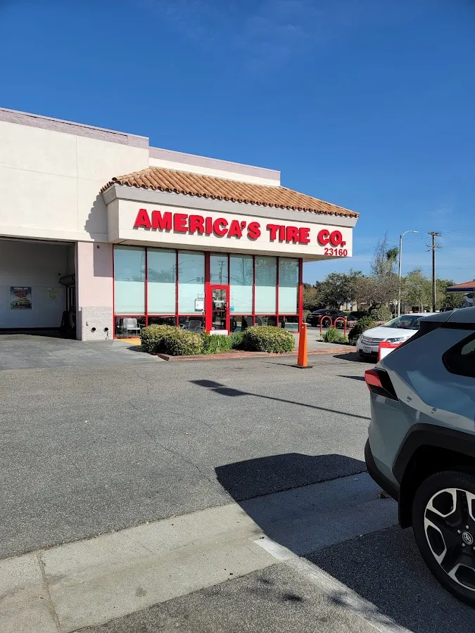 America's Tire