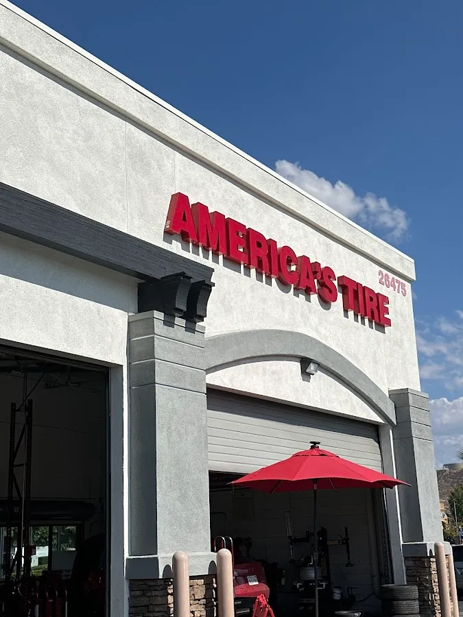 America's Tire