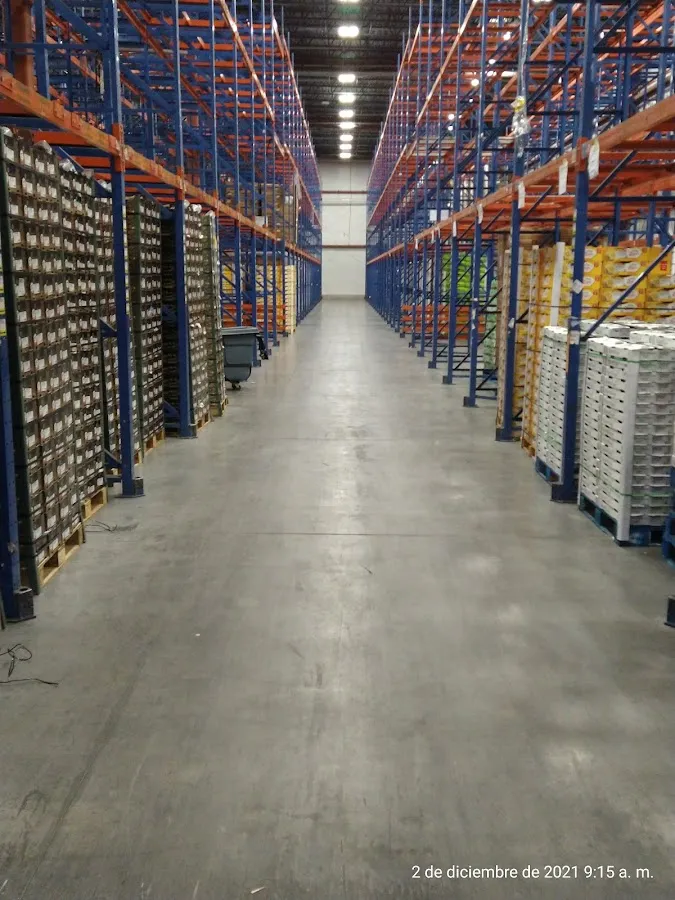 Americold Logistics - Vineland, NJ