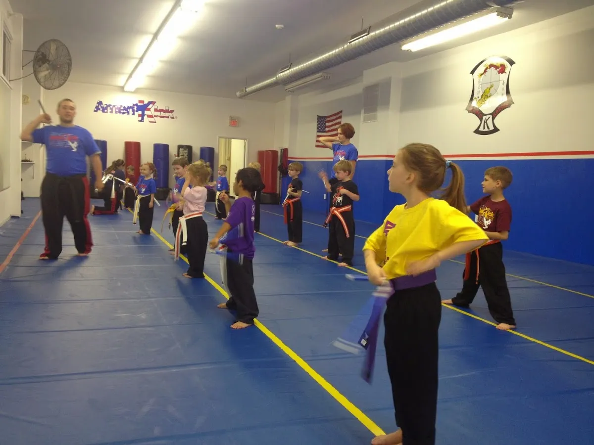 AmeriKick Haddon Heights