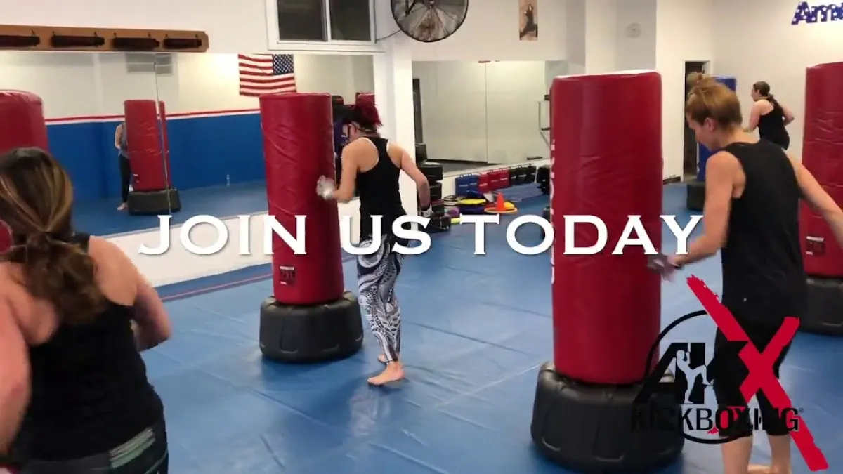 AmeriKick Haddon Heights photo 2