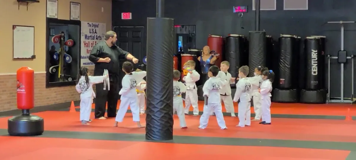 Amerikick Karate Marlton photo 3