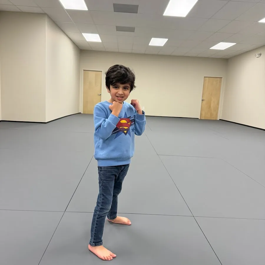 Amerikick Pennington