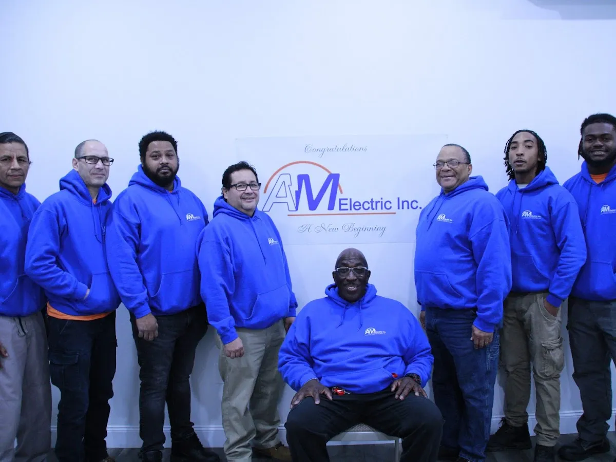 AMF Electric, LLC photo 3
