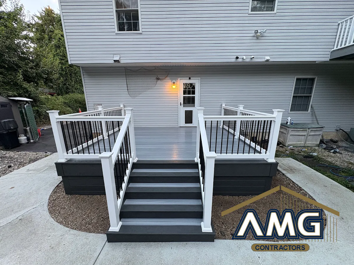 AMG Contractors LLC