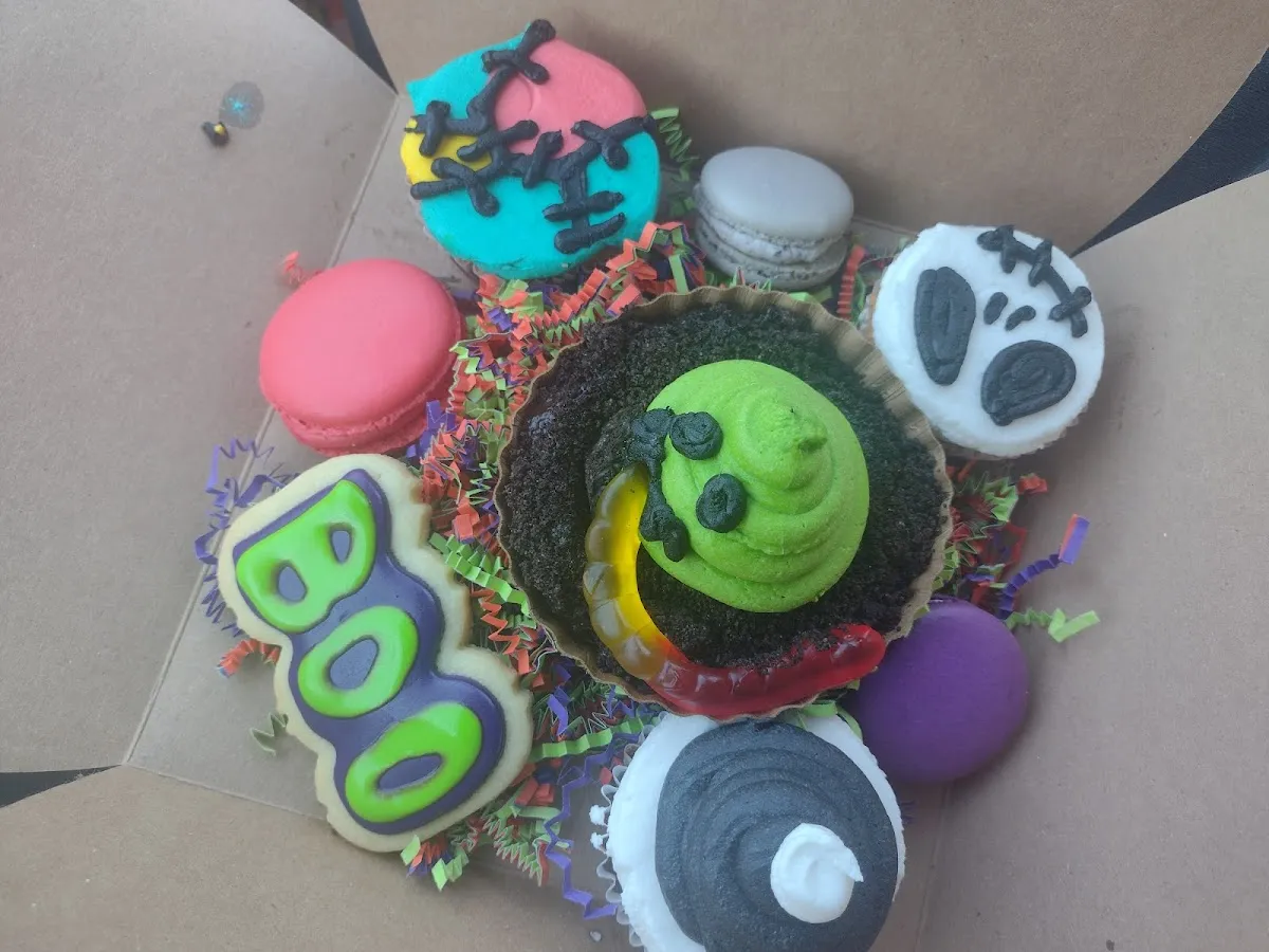 Amici Mullica Hill photo 3