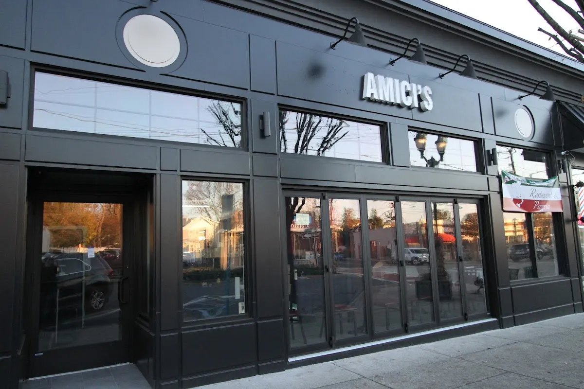 Amici's Restaurant photo 2
