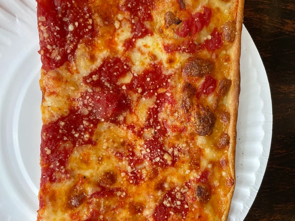 Amici's Restaurant photo 4