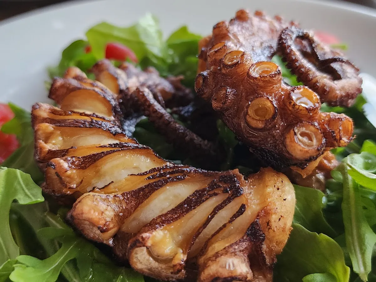 Amici's Restaurant photo 5