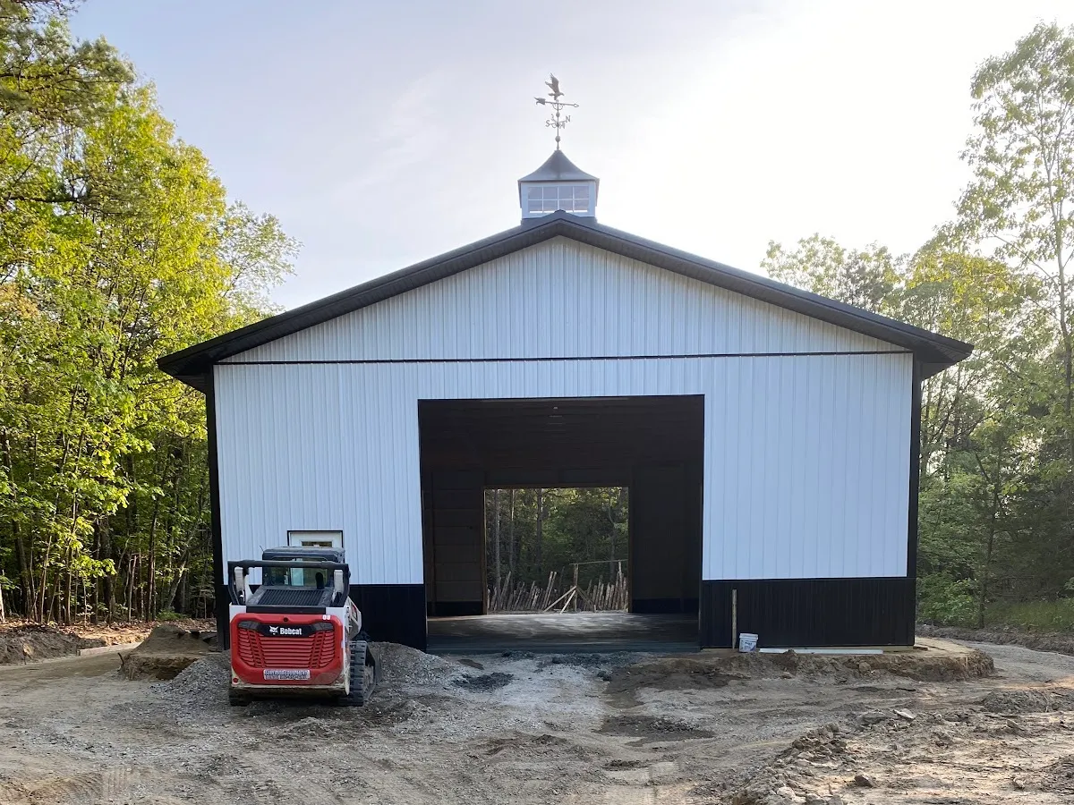 Amj Contractors, Llc