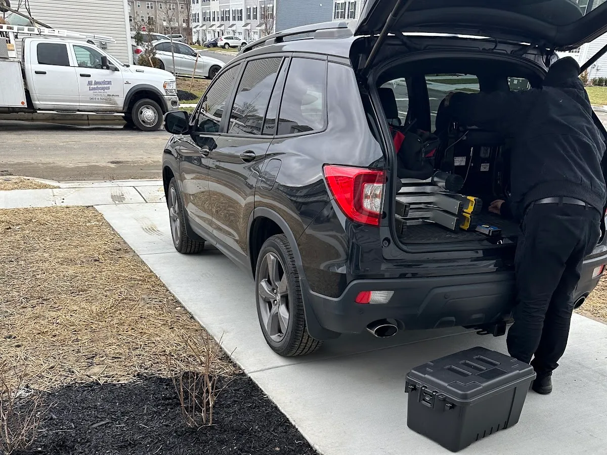 AML Home Inspections photo 2