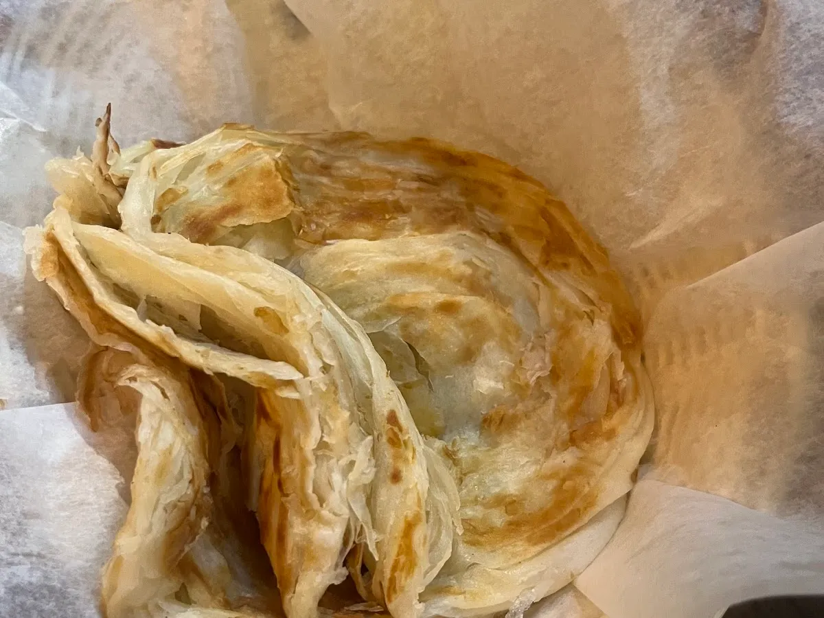 Amma's South Indian Cuisine photo 5