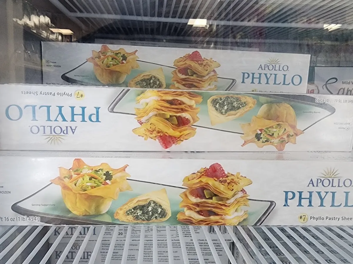 Ammon Mediterranean Market photo 2