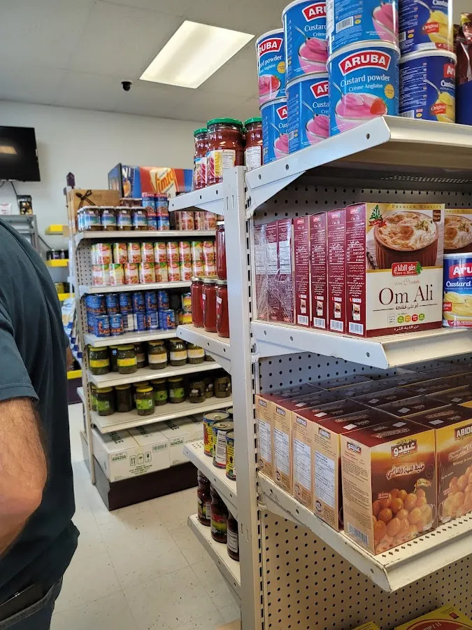 Ammon Mediterranean Market photo 5