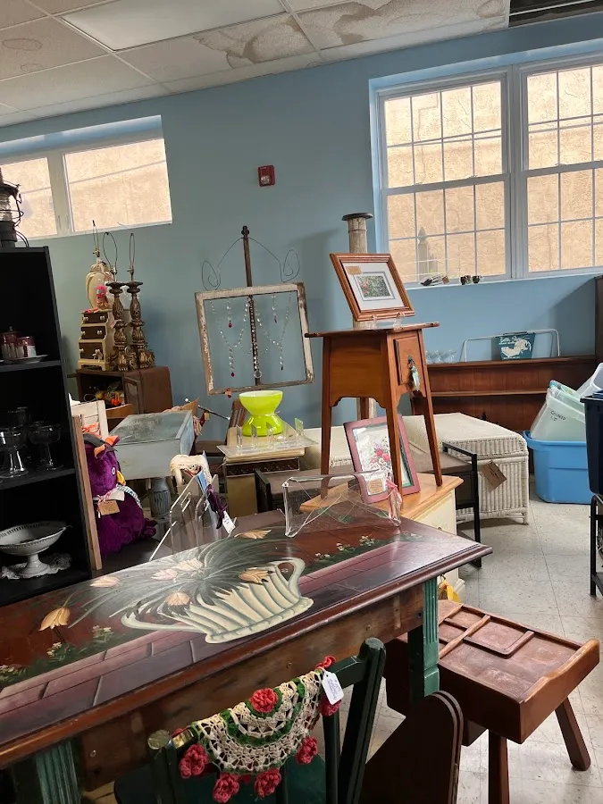 Among Other Things photo 2