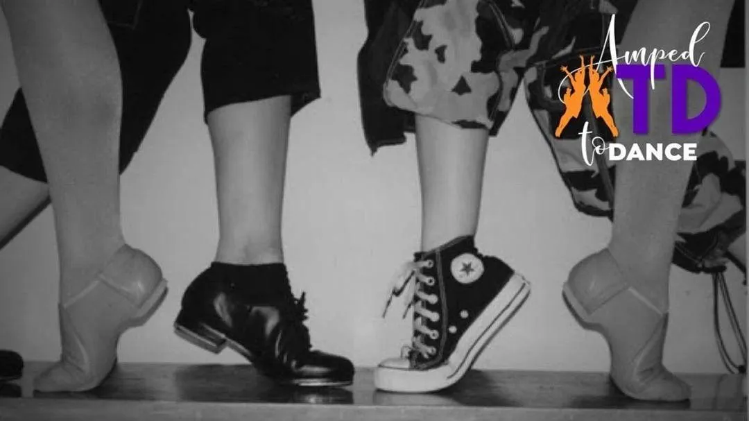 Amped To Dance photo 2