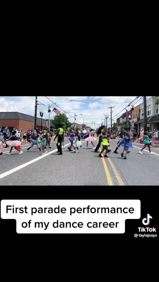 Amped To Dance photo 4