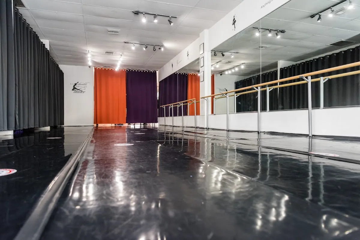 Amped To Dance photo 5