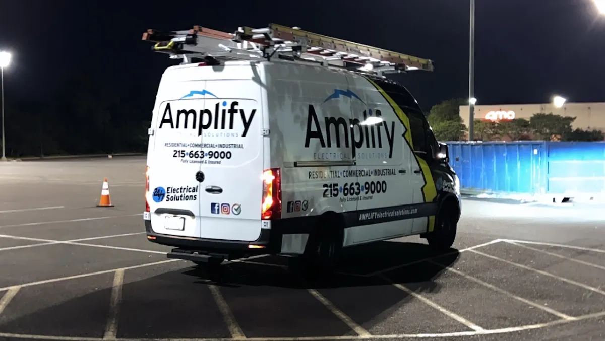 Amplify Electrical Solutions