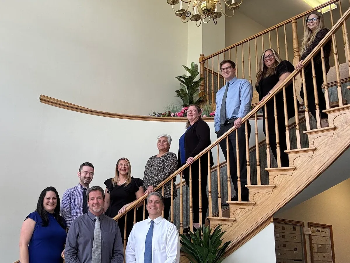 AMR Cohen Esq. Law Offices