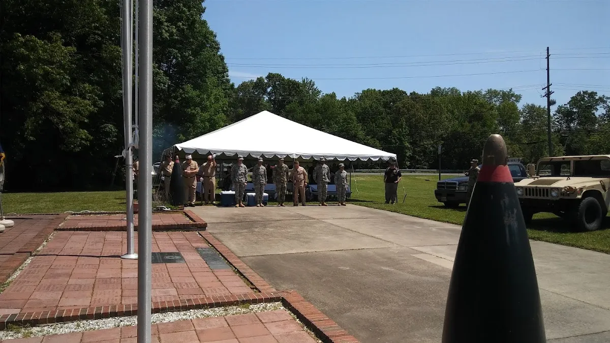 AMVETS Post 77 photo 2