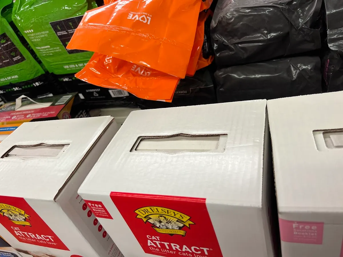 Amwell Pet Supply photo 2