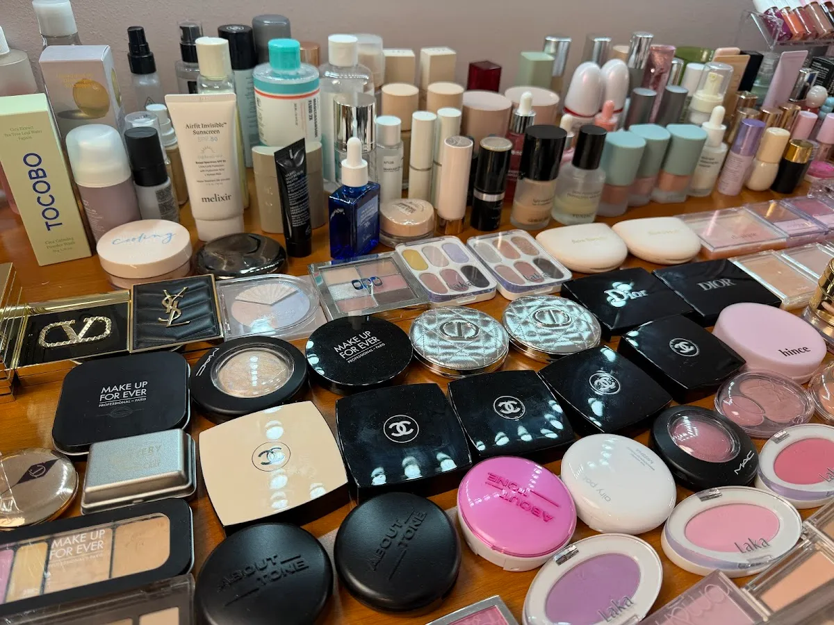 Amy Haus Makeup Hair (k-beauty, korean makeup artist 뉴욕 뉴저지 신부화장 메이크업)