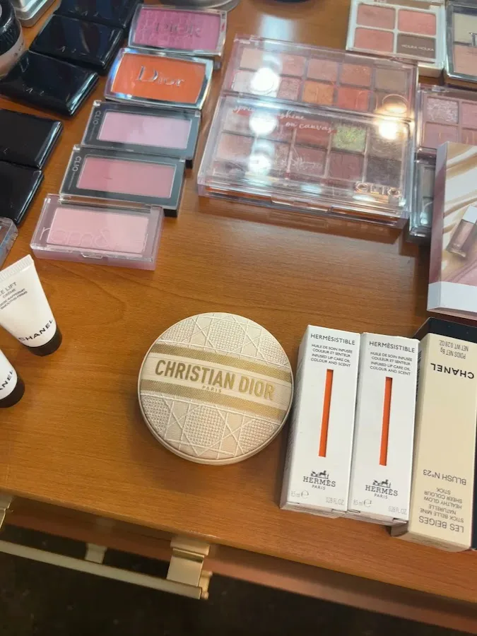 Amy Haus Makeup Hair (k-beauty, korean makeup artist 뉴욕 뉴저지 신부화장 메이크업) photo 3