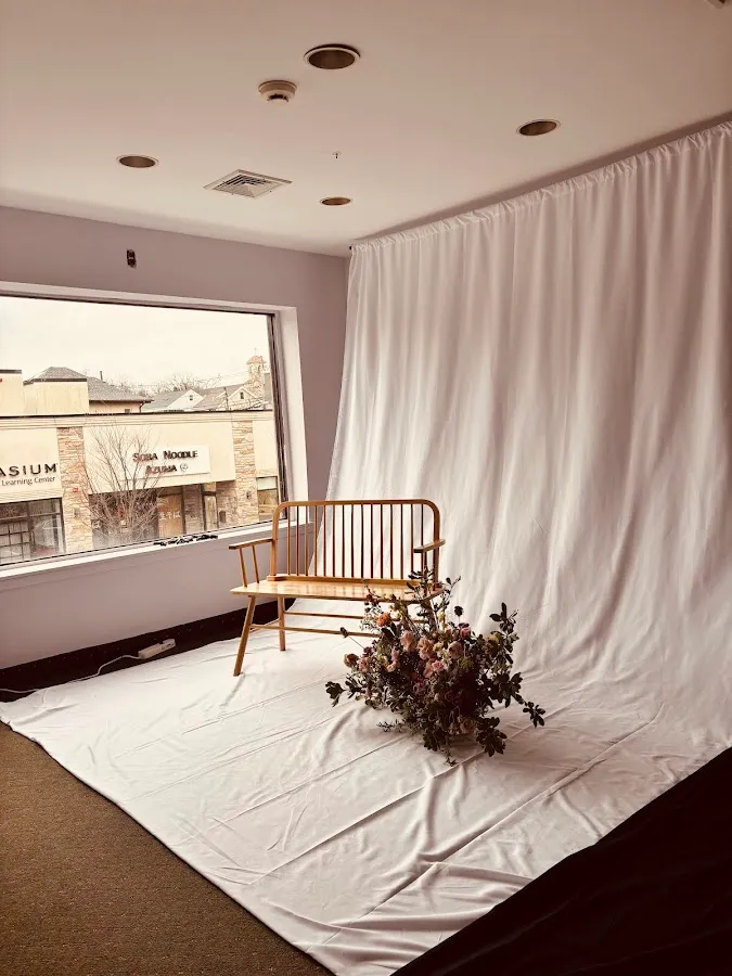 Amy Haus Makeup Hair (k-beauty, korean makeup artist 뉴욕 뉴저지 신부화장 메이크업) photo 4